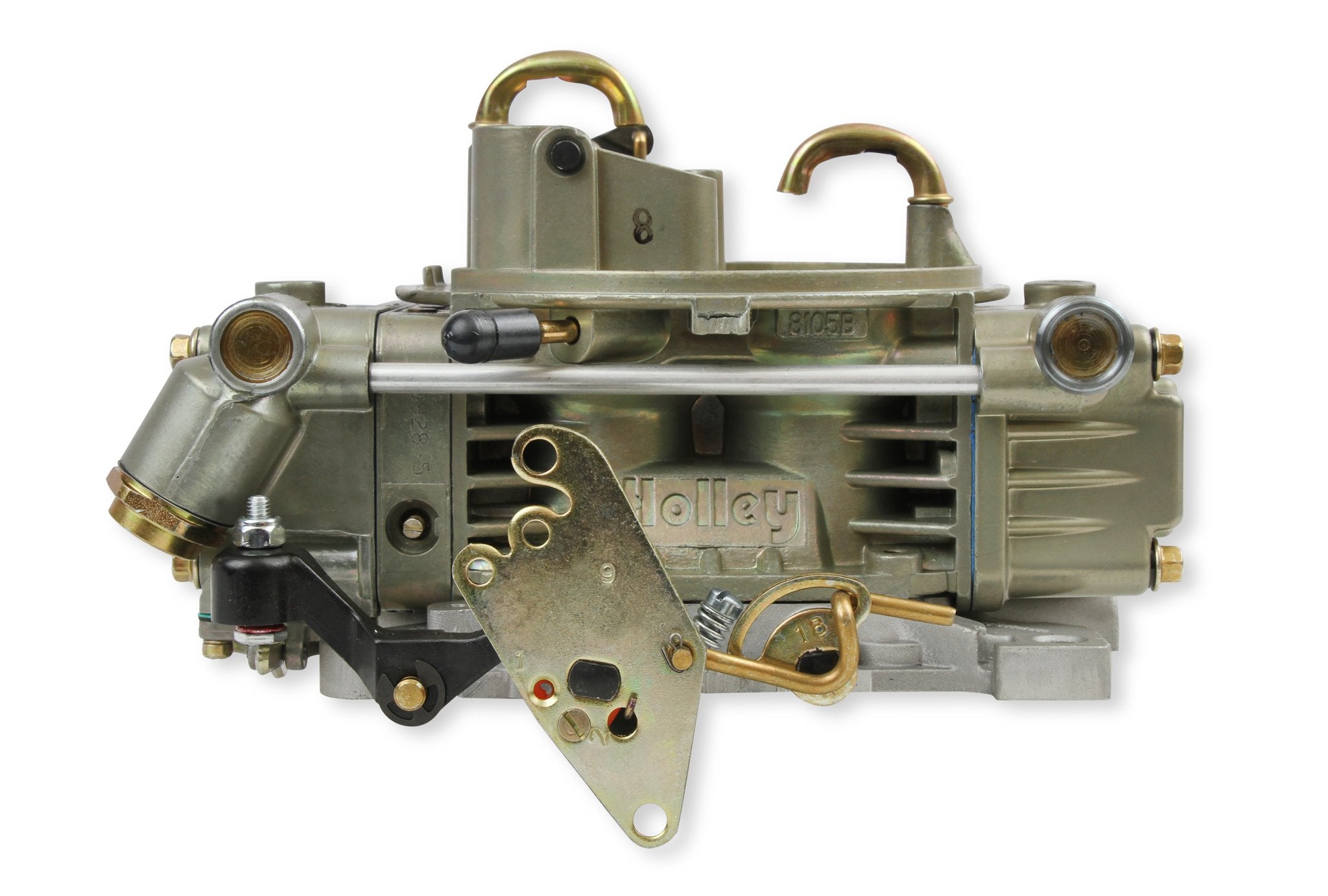 Holley 0-80319-2 image 4