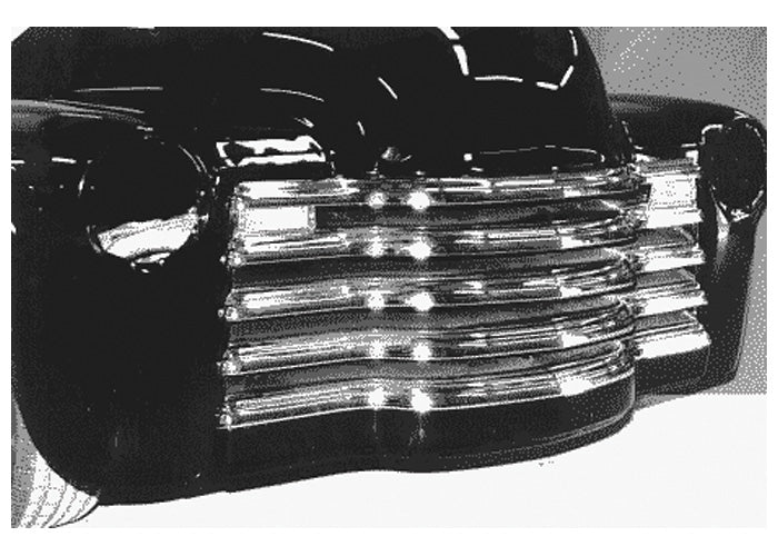 Brothers Trucks FRP4753 primary image