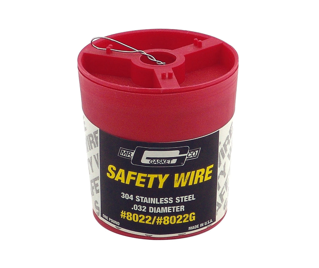 Mr. Gasket 8022G primary image