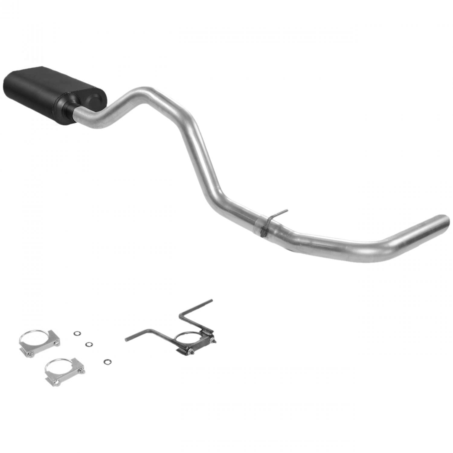 Flowmaster 17132 image 3
