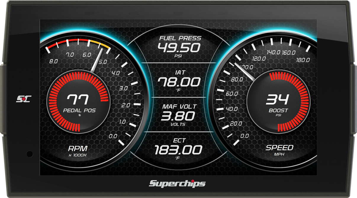 Superchips 30601 image 4