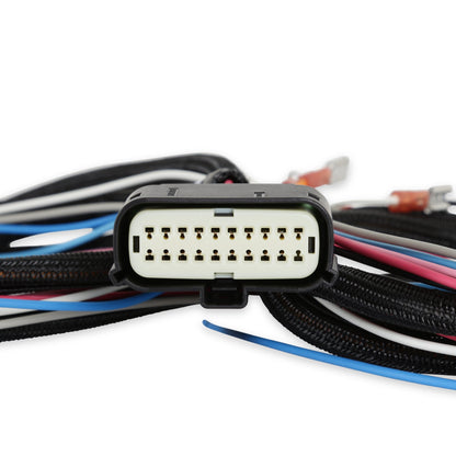 ULTRA 6AL - BLACK - MSD Ultra 6AL Ignition Control - Black