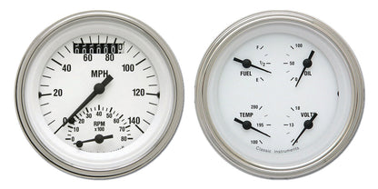 Classic Instruments WH32SLF primary image