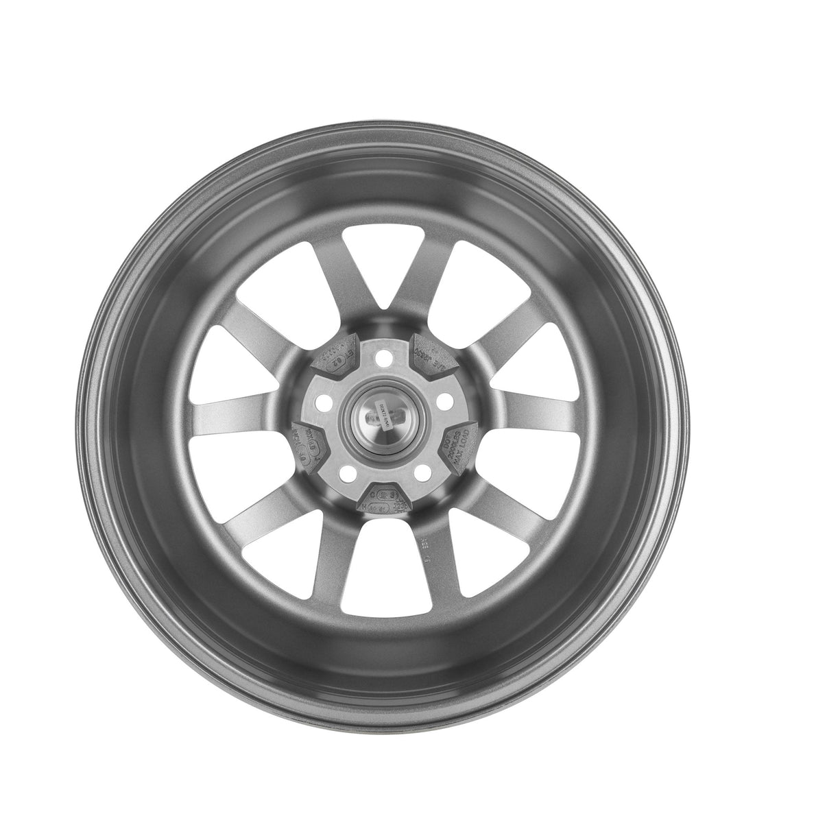 Rocket Racing Wheels TTR19-886545 image 10