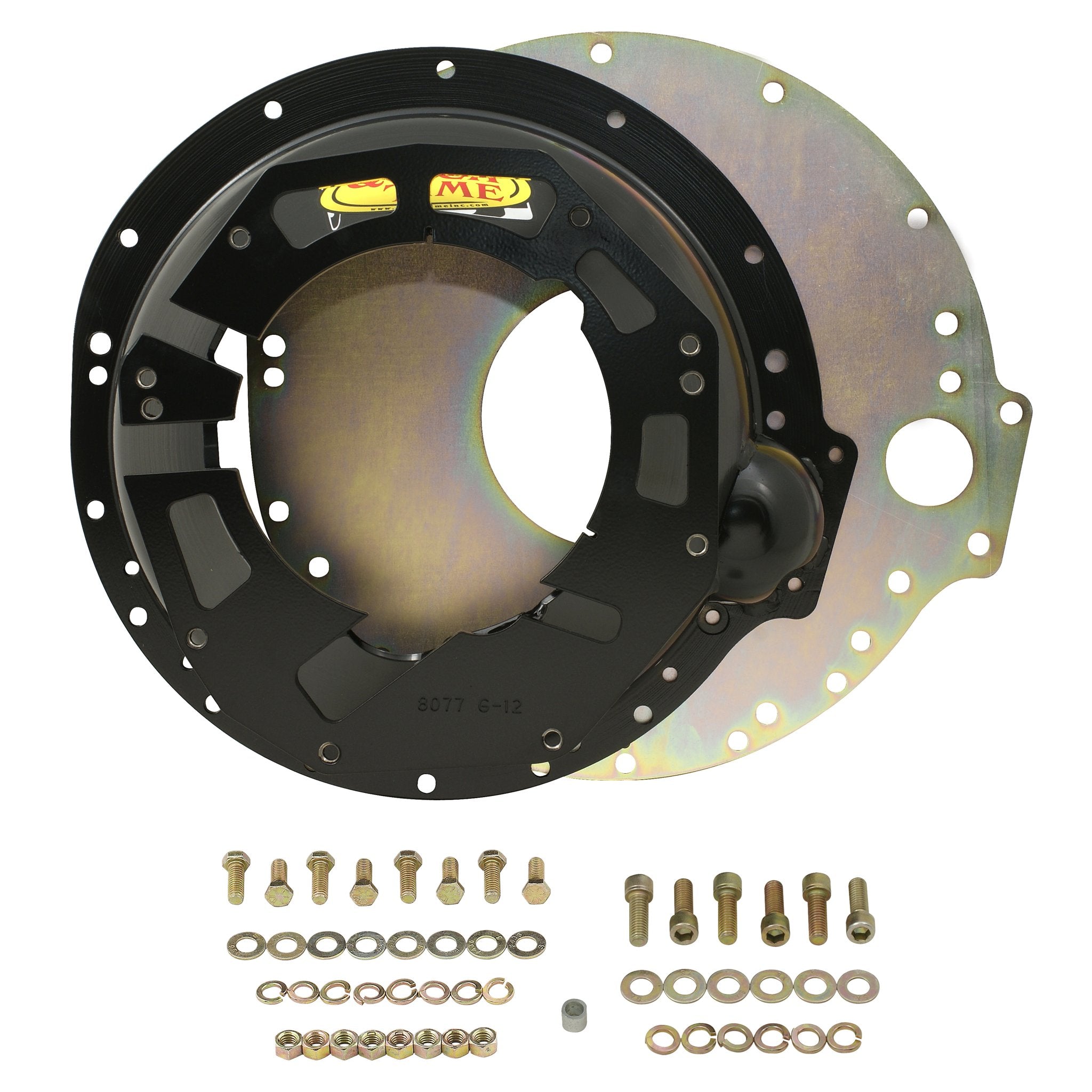 Quick Time RM-8077 primary image