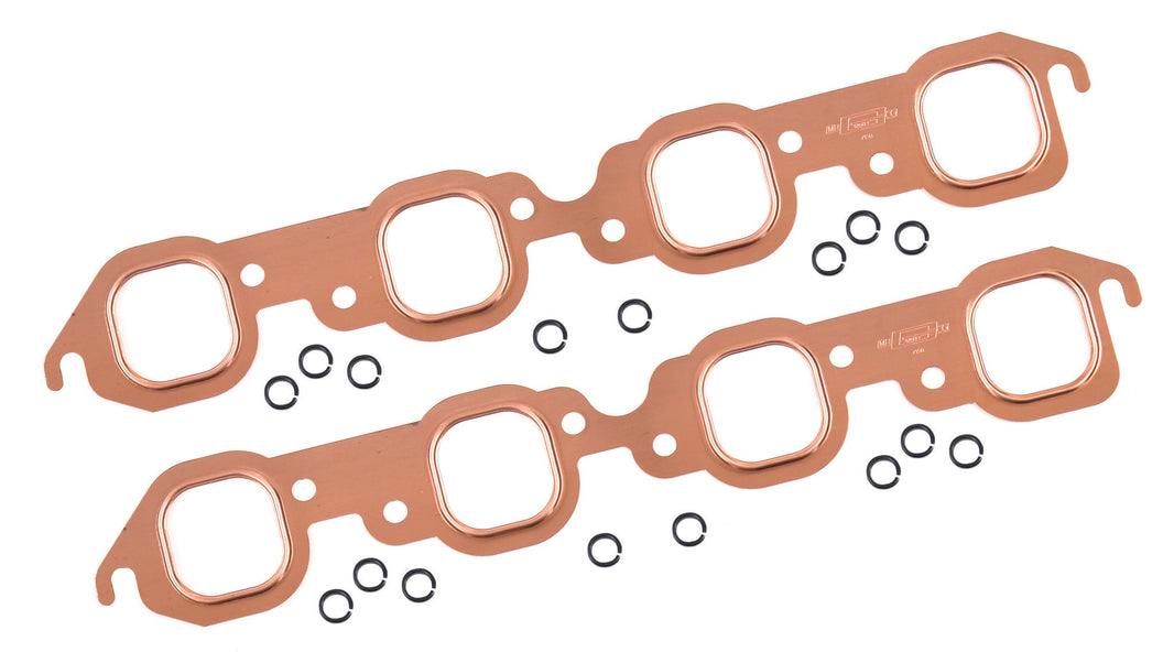 Mr. Gasket 7158MRG primary image