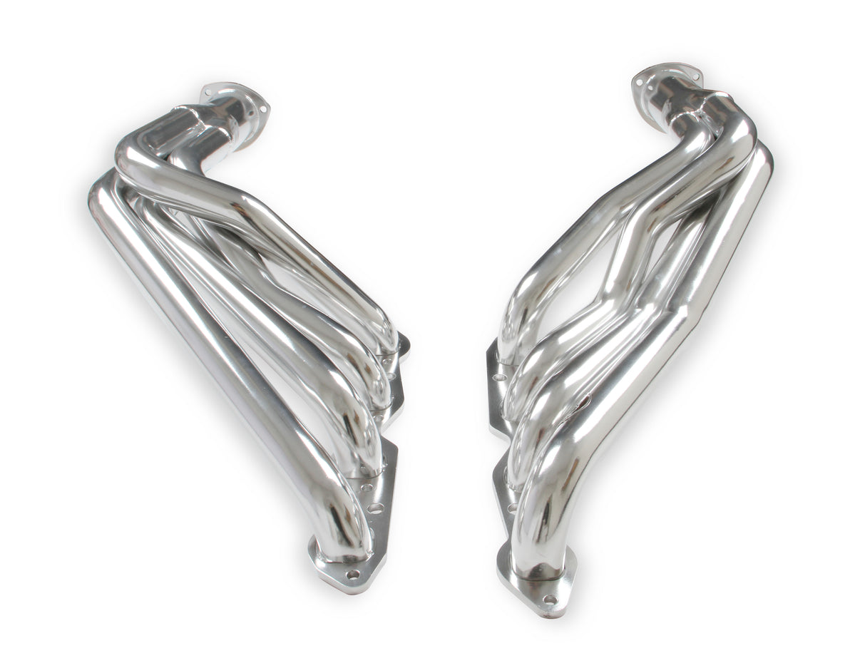 Hooker Competition Long Tube Headers - Ceramic Coated - Photo - out of package Back