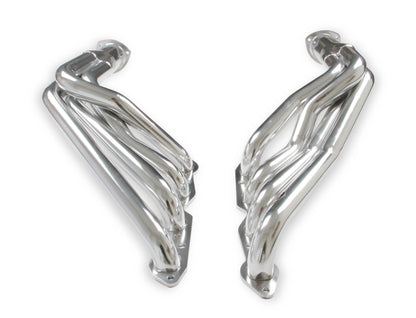 Hooker Competition Long Tube Headers - Ceramic Coated - Photo - out of package Back