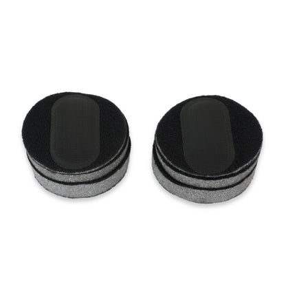 GEN BOOM, SPKRS, EARBUD 3.5MM - Stilo Integrated Electronics - Gentex Boom Mic, Earmuff Speakers - + Prise jack 3,5 mm pour écouteurs