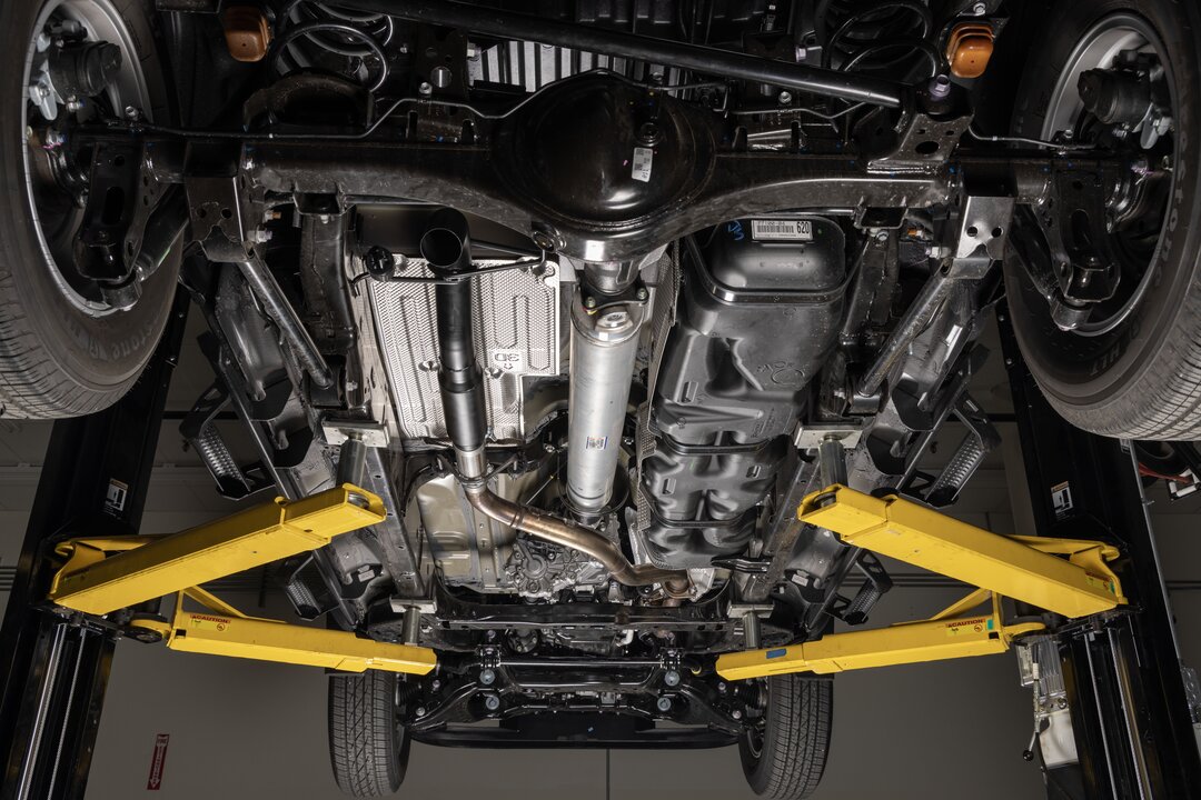 Flowmaster 818177 image 7