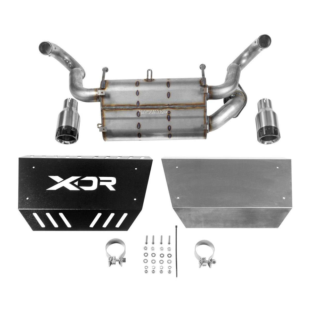 XDR 7523 image 2