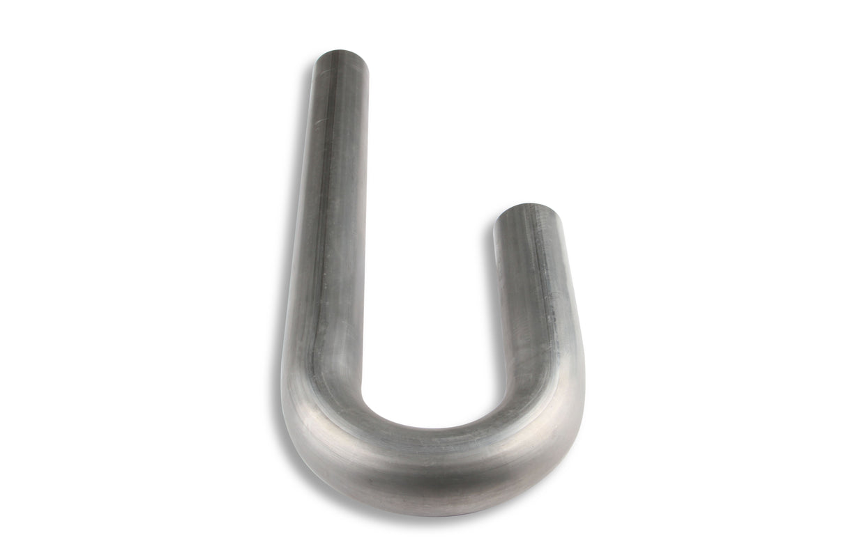 Hooker J-Bend - Photo - out of package Left