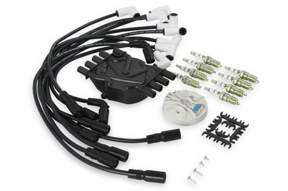 Super Tune Up Kit til GM-lastbiler med V8 Vortec-motorer
