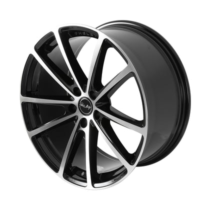 Carroll Shelby Wheels CS10-295530-BM image 2