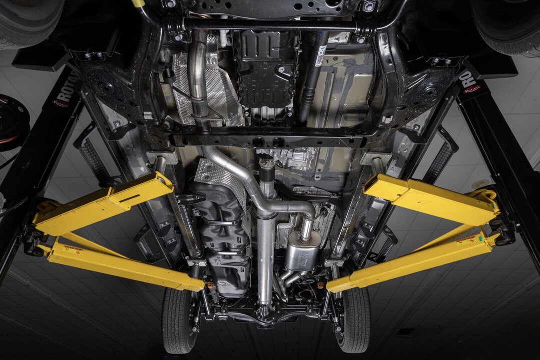 Flowmaster 718173 image 7
