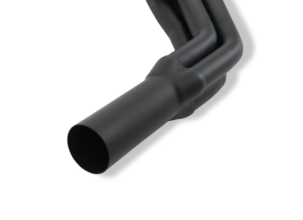 Hooker Super Competition Long Tube Headers - Painted - Photo - out of package Bottom