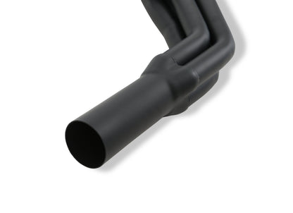 Hooker Super Competition Long Tube Headers - Painted - Photo - out of package Bottom