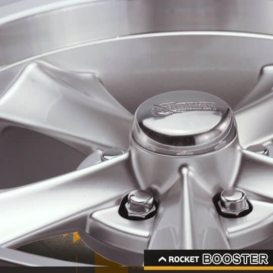 Rocket Racing Wheels RC1-01501 primary image