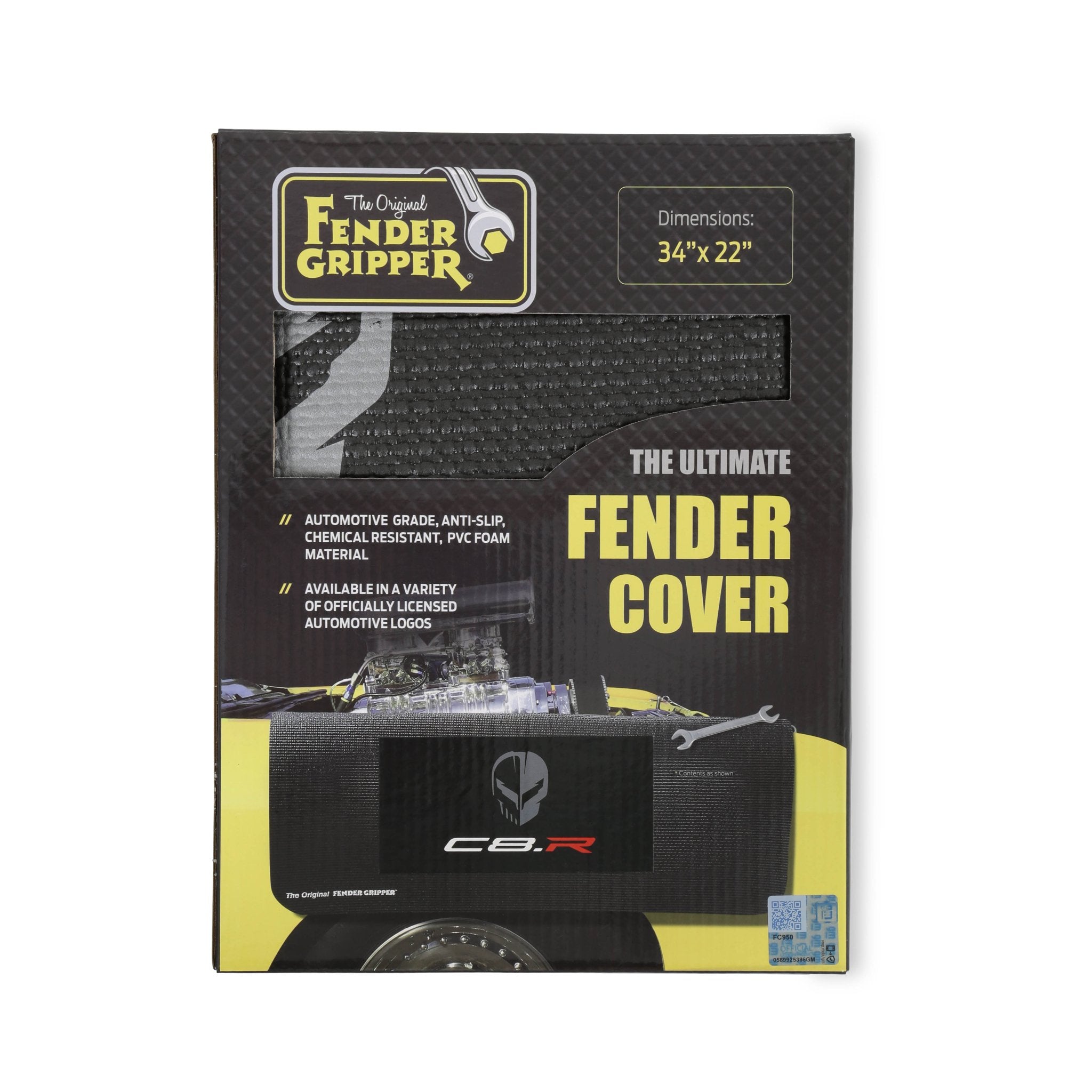 Fender Gripper FG2082 image 2