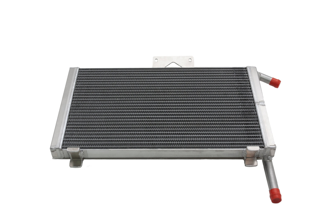 Heat Exchanger, 3.6L Jeep