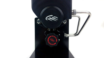 Tuyaux rigides de valve de proportionnement Baer Brakes ReMaster vers ReMaster