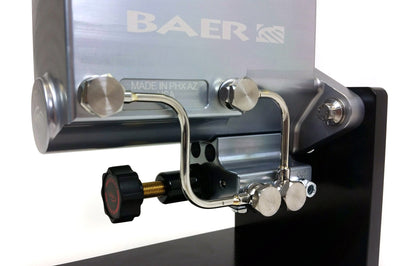 Tuyaux rigides de valve de proportionnement Baer Brakes ReMaster vers ReMaster