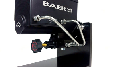 3/8" IF Hard Lines - Baer Brakes ReMaster to ReMaster Prop Valve Hardlines
