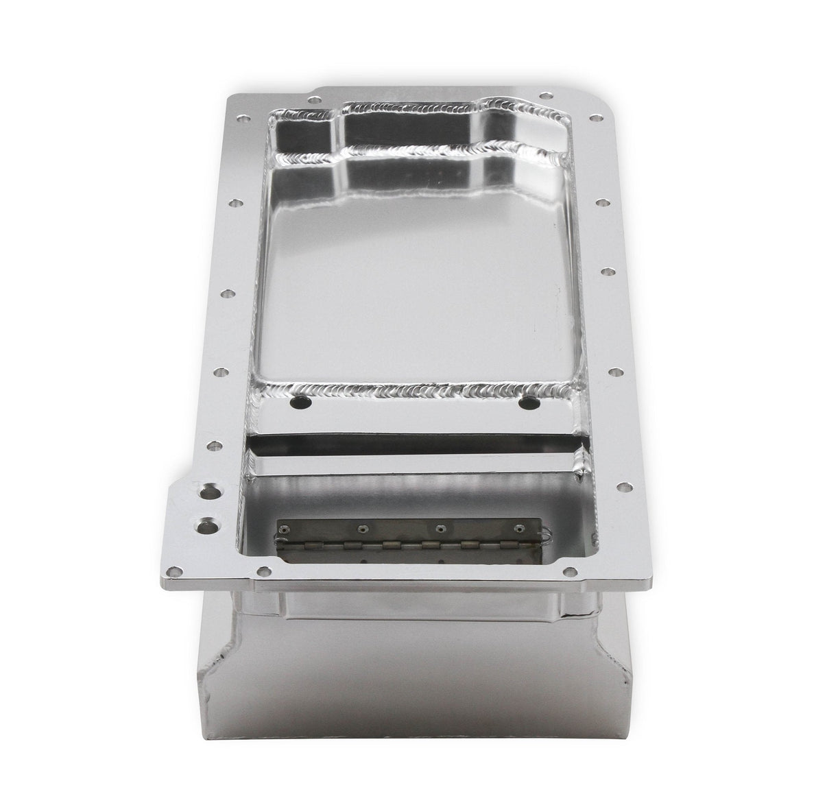 Weiand 5045WND image 2