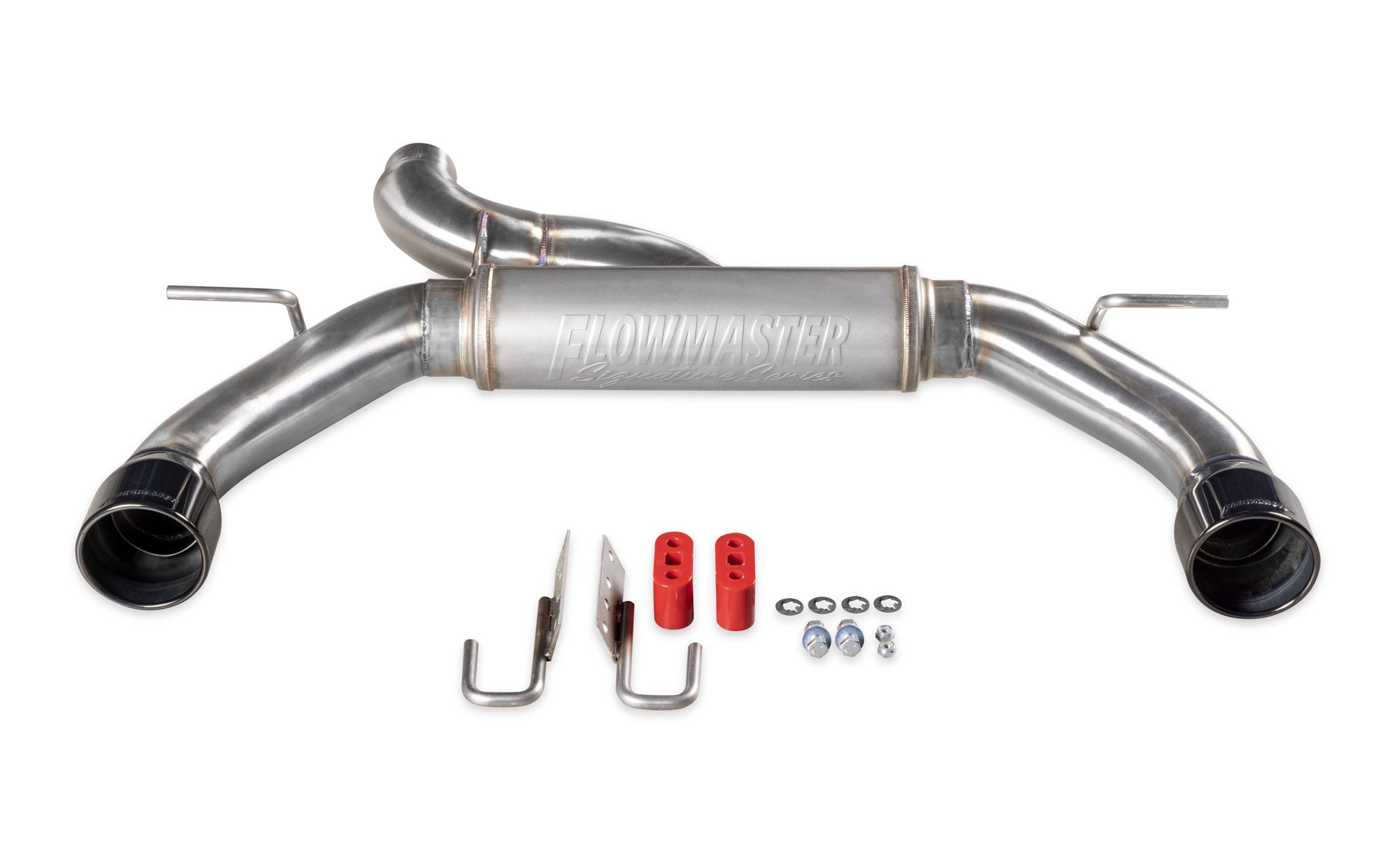 Flowmaster 738123 image 6
