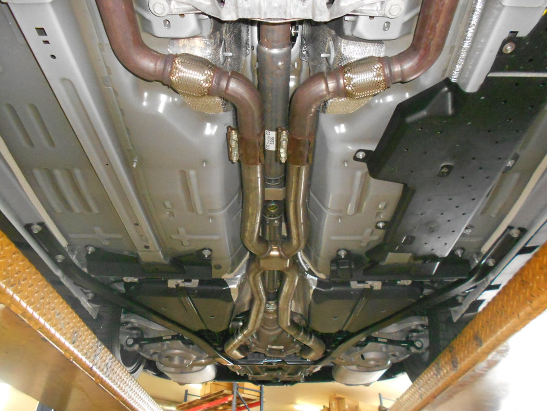 Flowmaster 81107 image 2