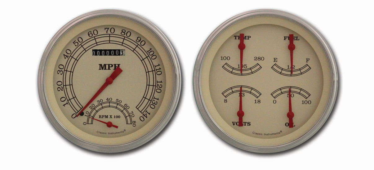Classic Instruments CT47VT62-LS primary image
