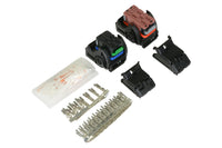 LTS VCU 200, PLUG & PIN KIT - VCU 200 - Plug & Pin Kit
