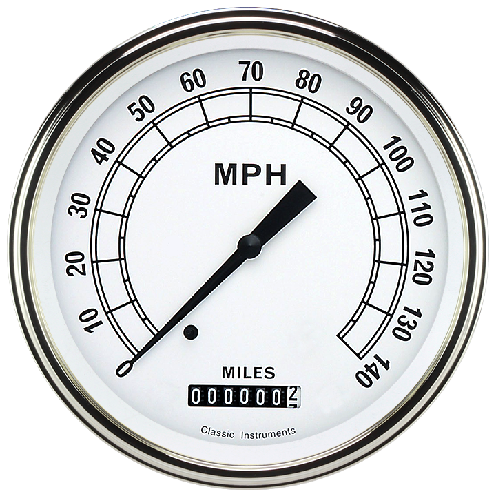 Classic Instruments CW56SLF primary image