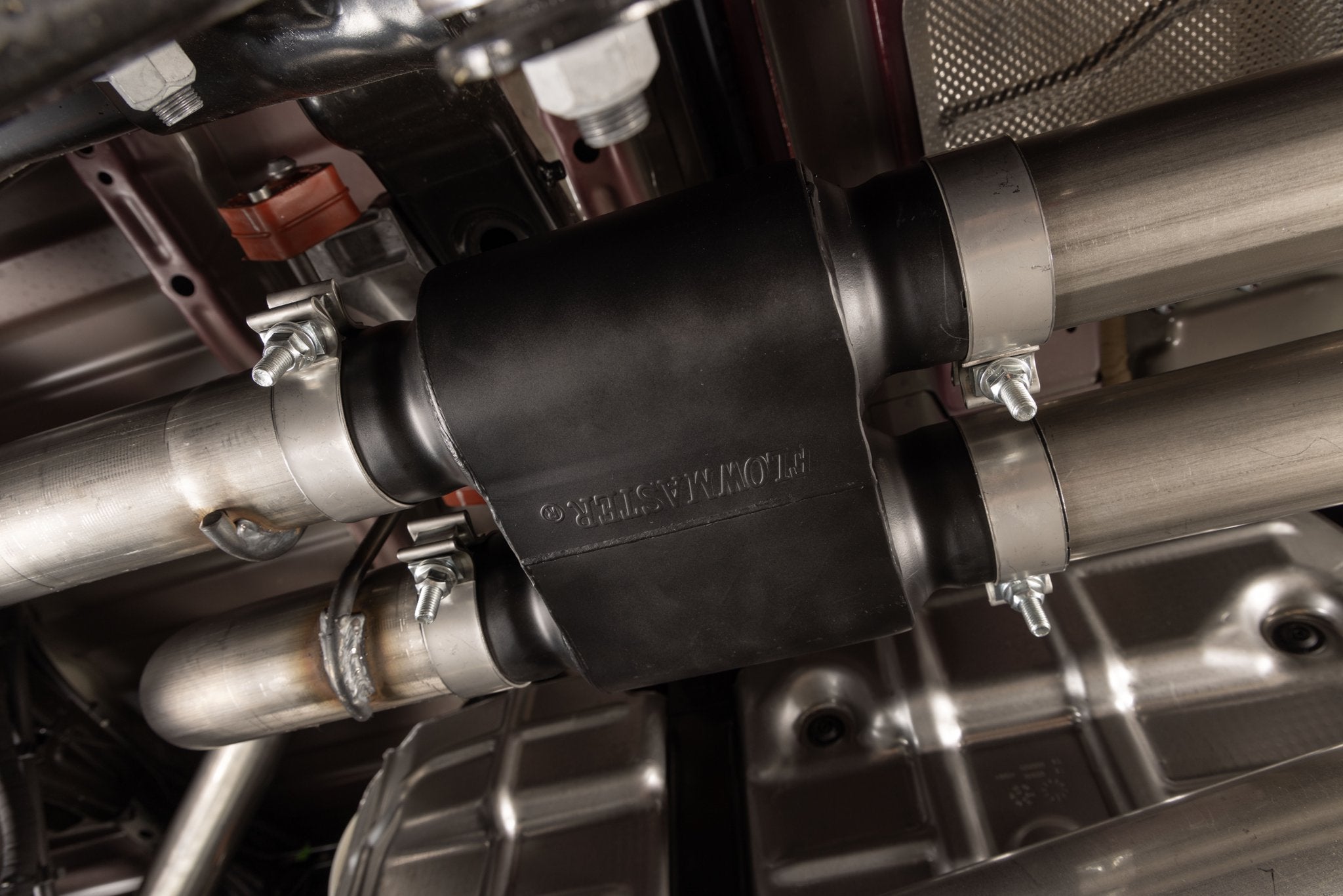 Flowmaster 818197 image 6