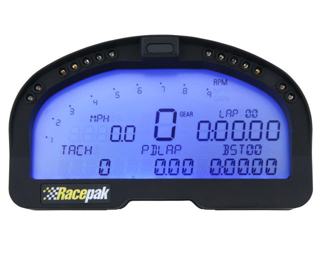 Racepak 250-DS-IQ3 image 2