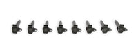 Ignition Coils - 1998-2010 Toyota, 4.7L/Lexus 4.3L, V8 Engines, 8-Pack, Black