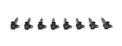 Bobines d'allumage - Toyota 4,7 L / Lexus 4,3 L, moteurs V8 (1998-2010), lot de 8, noires