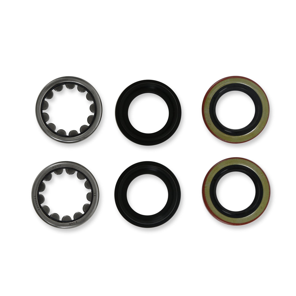 Hurst Engineering 02-121 image 3