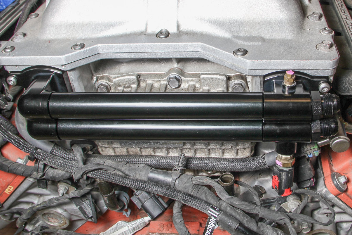 Earl's HEMI0005ERL image 5