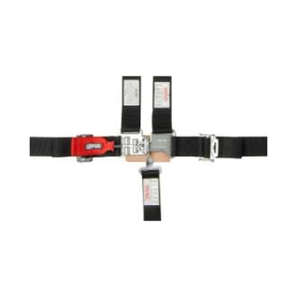 Simpson D3 Off-Road Recreational Harnesses