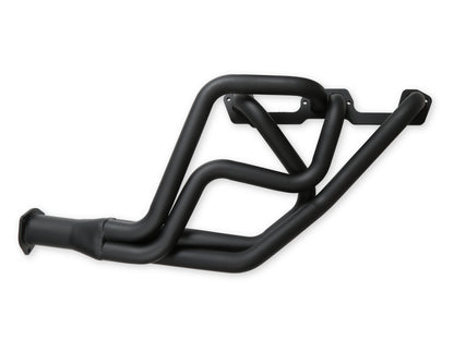 Hooker Competition Long Tube Headers - Painted - Photo - out of package Bottom