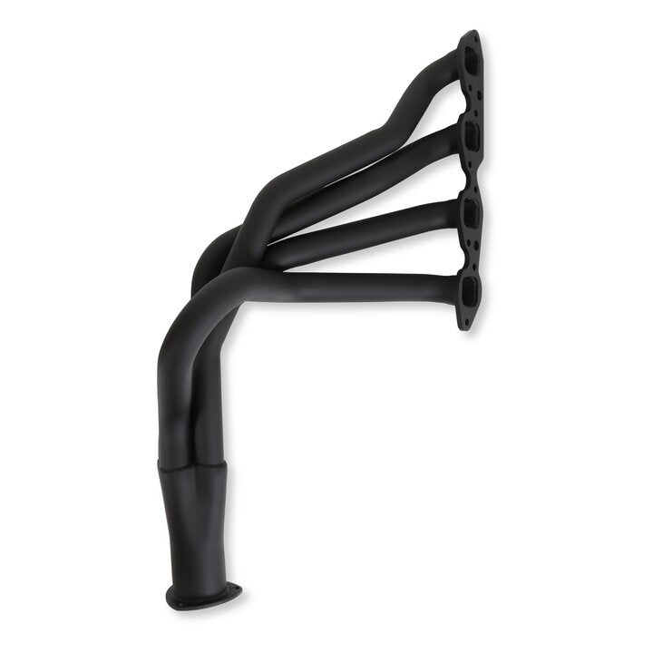 Hooker Competition Long Tube Headers - Painted - Photo - out of package Side