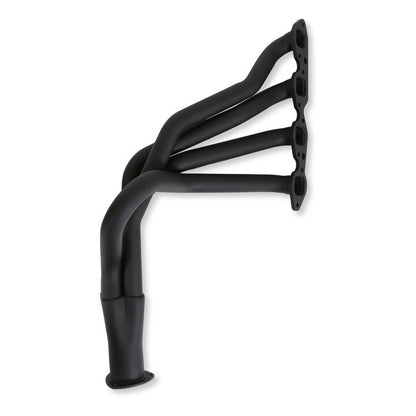 Hooker Competition Long Tube Headers - Painted - Photo - out of package Side
