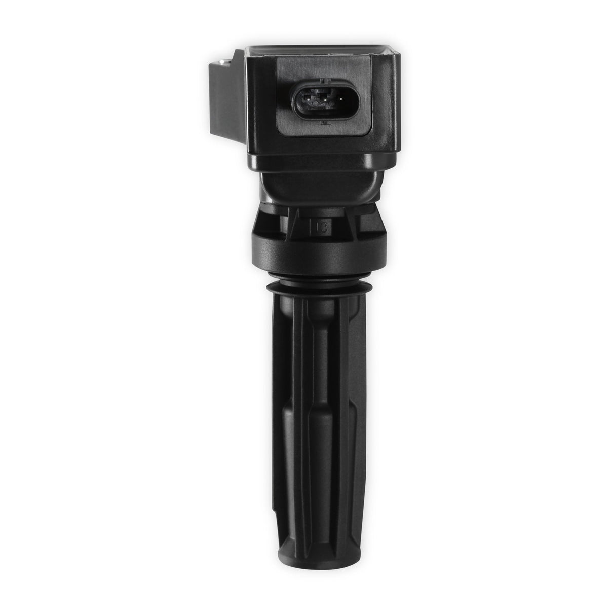 COIL, BLACK, FORD ECO-BOOST 2.0L L4, SINGLE - Photo - out of package Right