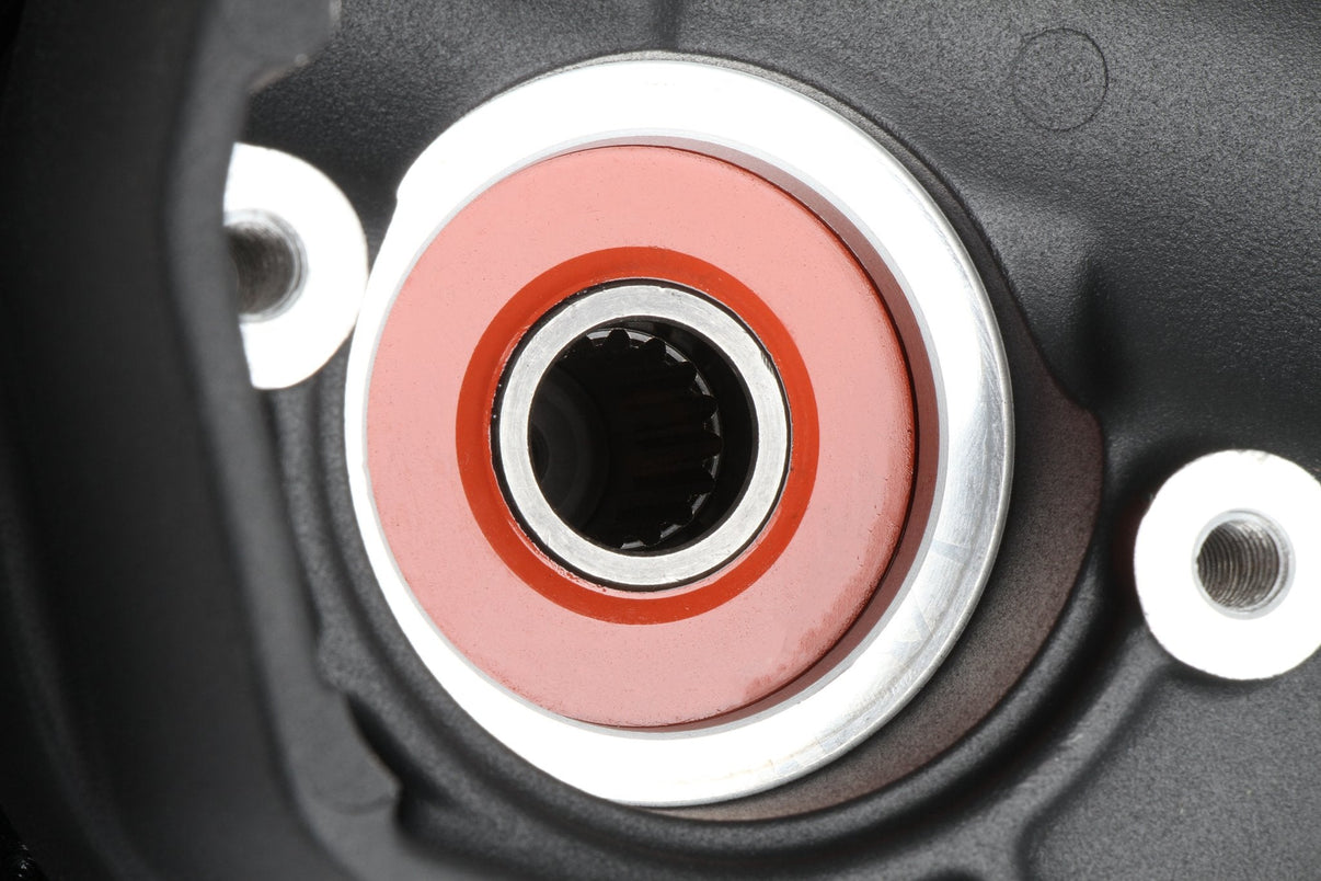 Holley 97-334BK image 3