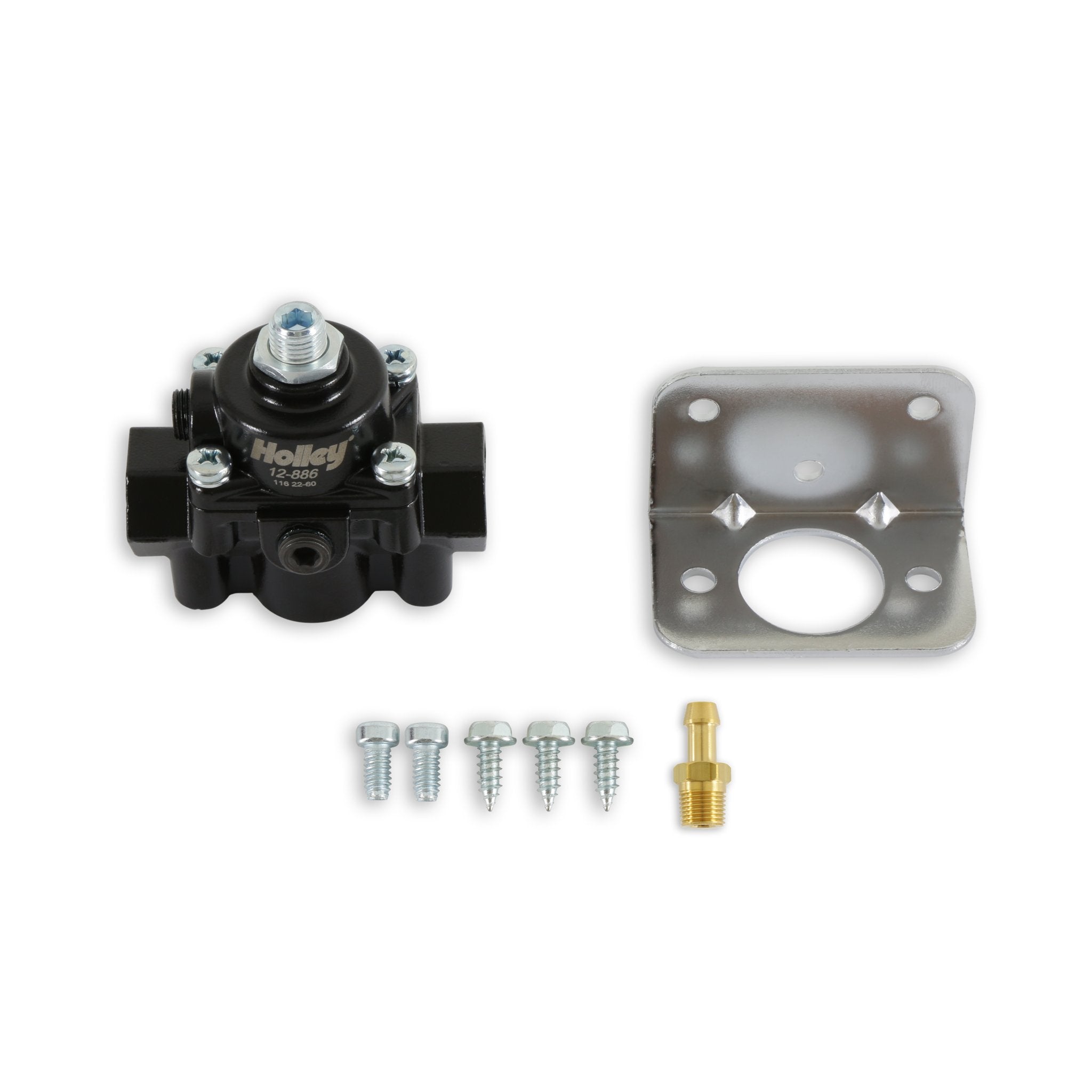 Holley 12-886 image 4