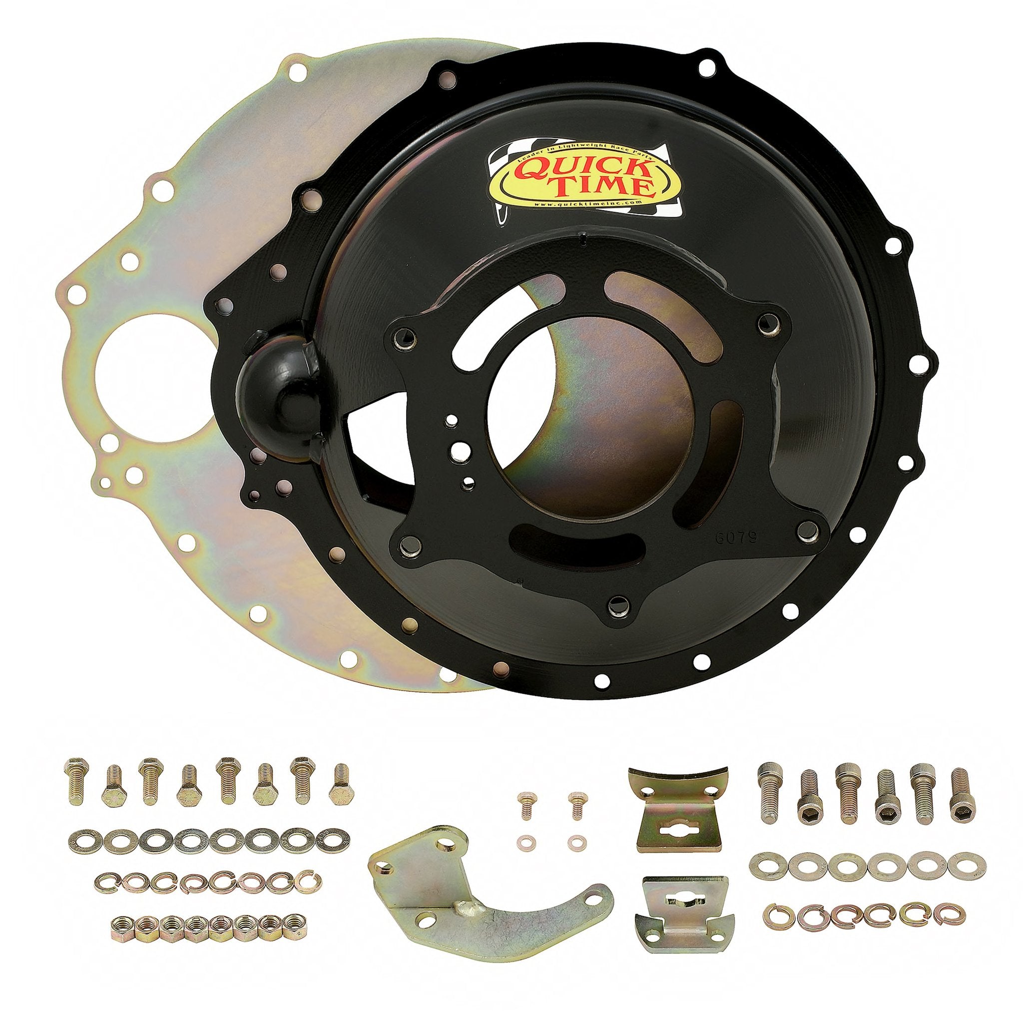 Quick Time RM-6079 primary image