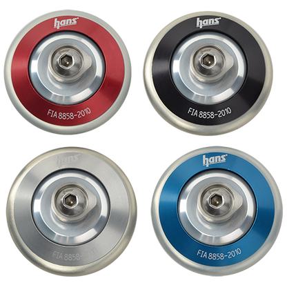 HANS Stolpekraveanker