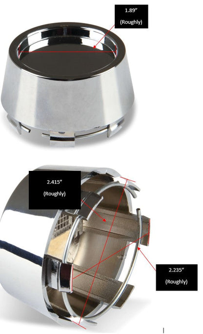 HK Wheels MWCC1 image 2