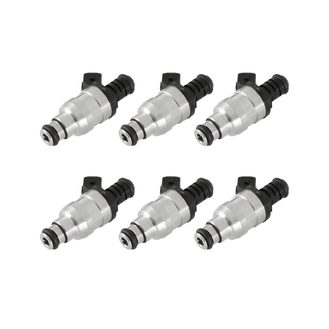 ACCEL - Fuel Injectors - 19 lb/hr
